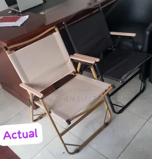 High Quality Outdoor Foldable Camping Chair
