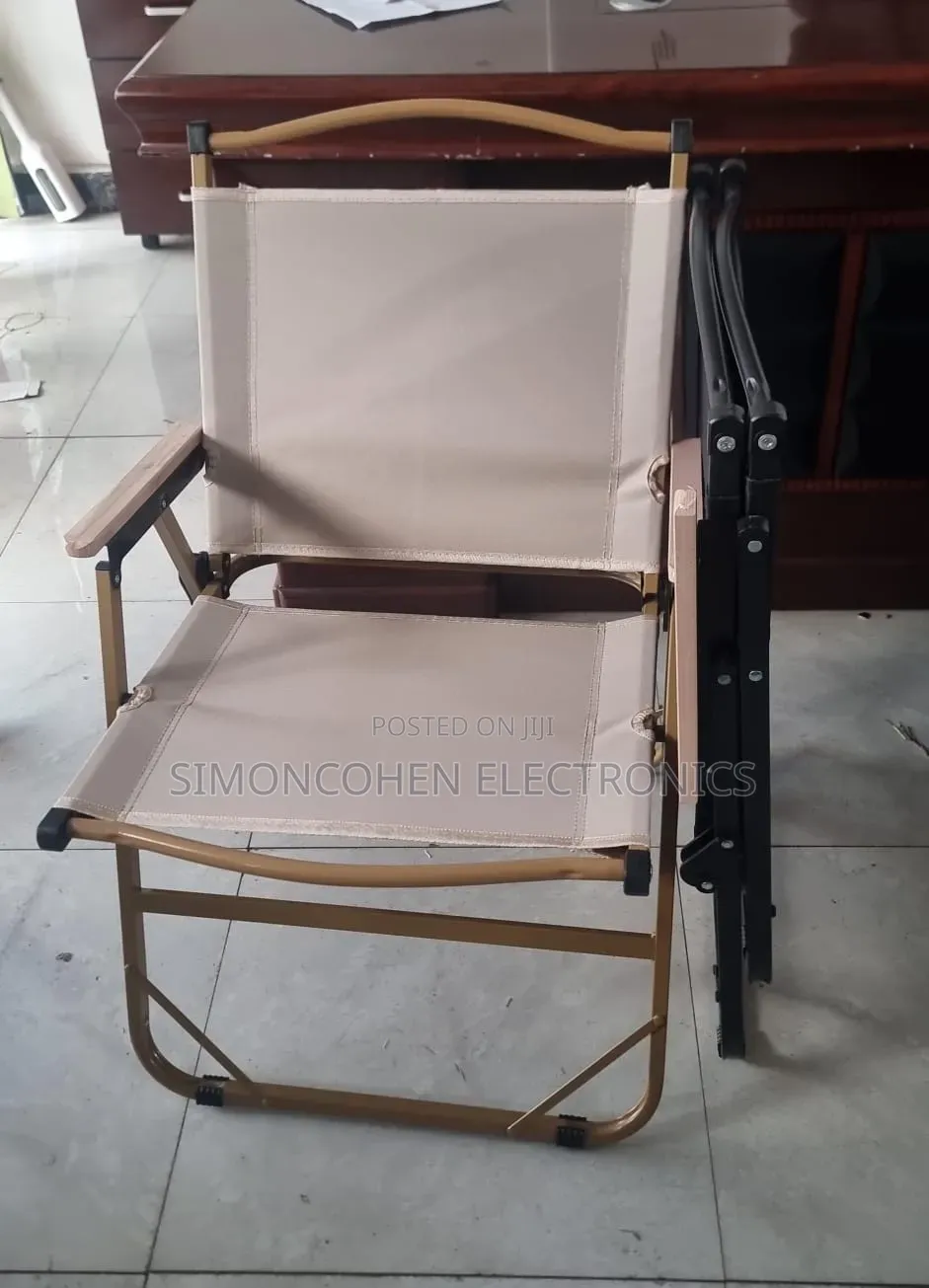 High Quality Outdoor Foldable Camping Chair