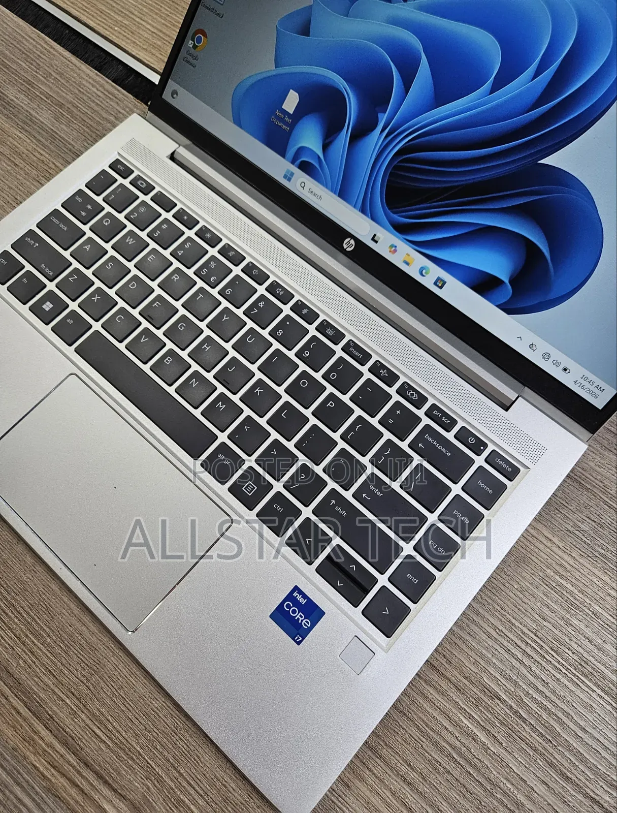 Laptop HP ProBook 450 G0 16GB Intel Core i7 SSD 1T
