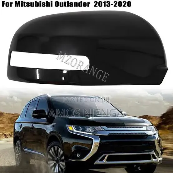 Mitsubishi Outlander 2013-2019 Side Mirror Cover
