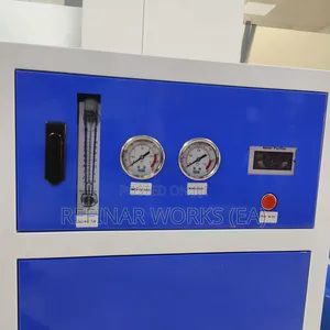 125lph Drinking Water Ro System – Compact Powerful