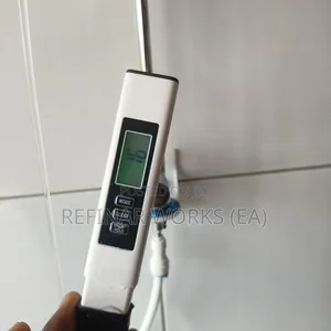 125lph Drinking Water Ro System – Compact Powerful