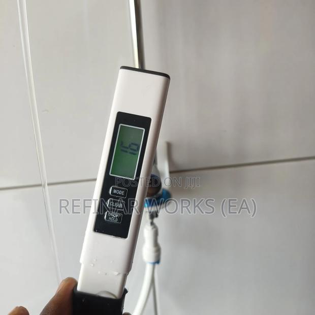 125lph Drinking Water Ro System – Compact Powerful - thumbnail 4