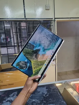 Laptop HP EliteBook x360 1040 G7 16GB Intel Core i7 SSD 512GB