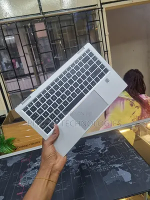 Laptop HP EliteBook x360 1040 G7 16GB Intel Core i7 SSD 512GB
