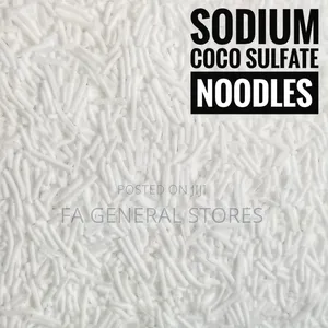Sodium Coco Sulphate