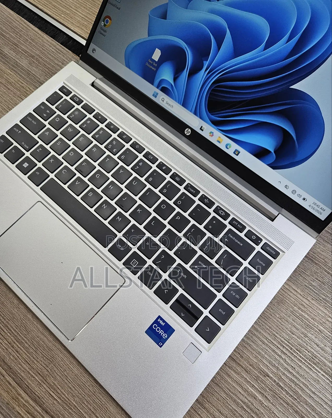 Laptop HP ProBook 450 G0 16GB Intel Core i7 SSD 1T