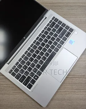 Laptop HP EliteBook 640 G10 16GB Intel Core i7 SSD 1T