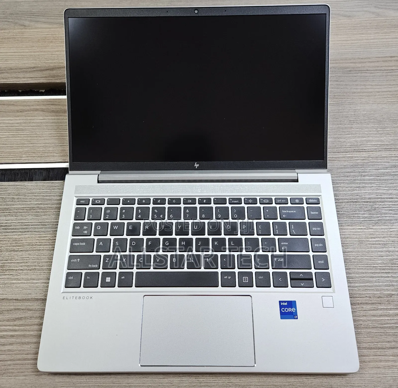 Laptop HP EliteBook 640 G10 16GB Intel Core i7 SSD 1T