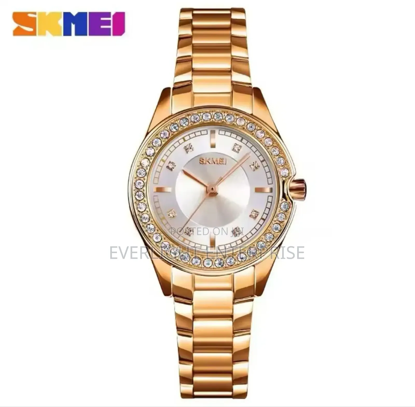 Skmei Ladies #1534