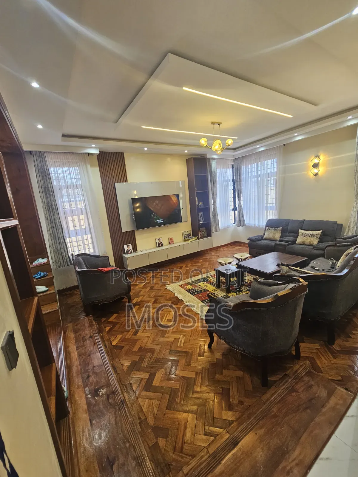 6bdrm Villa in Syokimau Serenity, Gateway Mall Area for sale