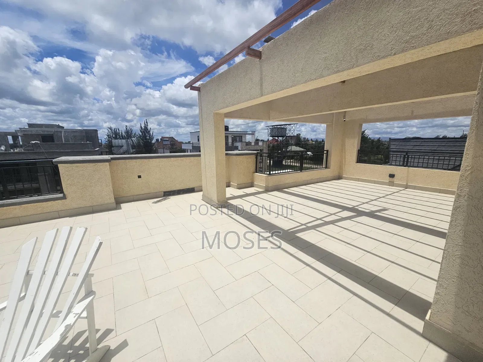 6bdrm Villa in Syokimau Serenity, Gateway Mall Area for sale