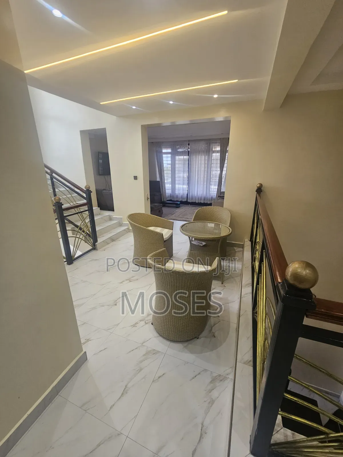 6bdrm Villa in Syokimau Serenity, Gateway Mall Area for sale
