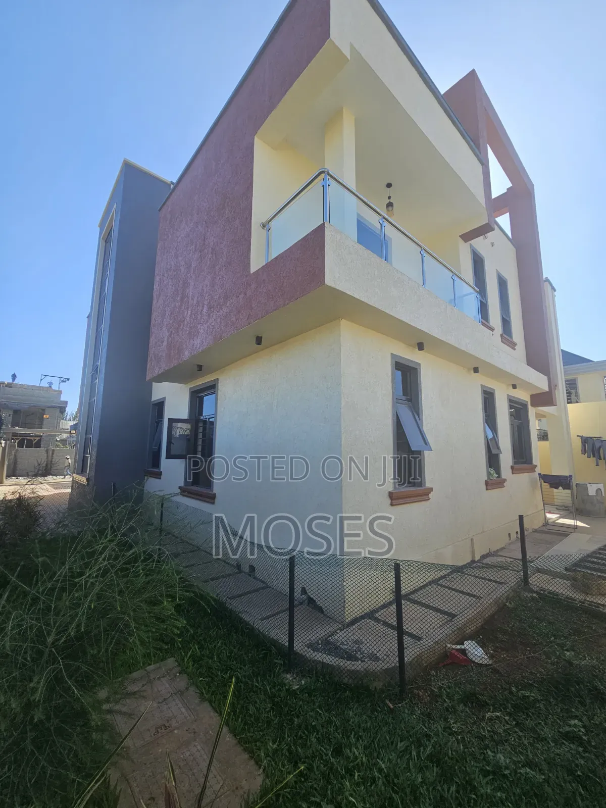 6bdrm Villa in Syokimau Serenity, Gateway Mall Area for sale