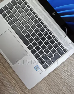 Laptop HP EliteBook 830 G6 8GB Intel Core i5 SSD 256GB