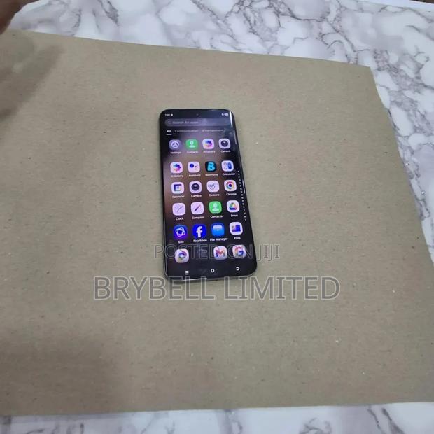 Tecno Spark 40 Pro+ 256 GB Gray - thumbnail 5