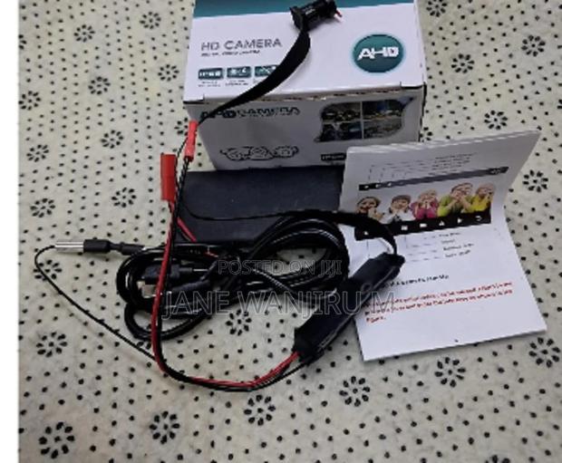 New Spy Pin Hole Camera Available