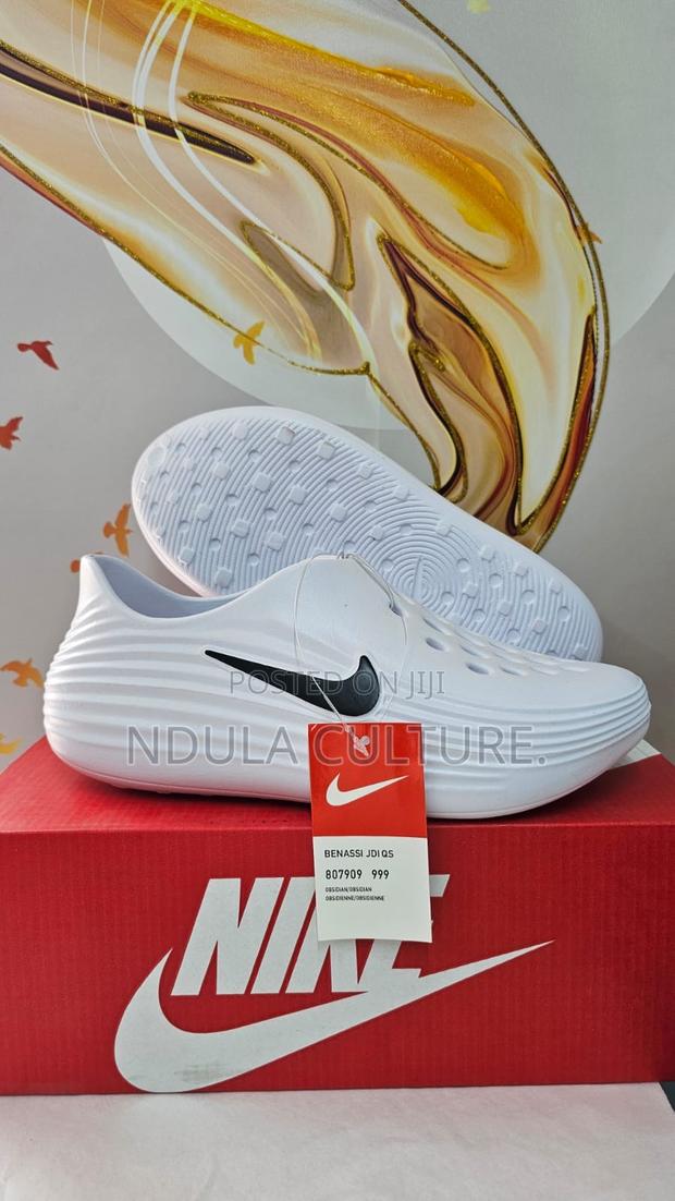Nike Reactx Rejuven8 - thumbnail 2