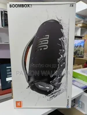JBL Boombox 3