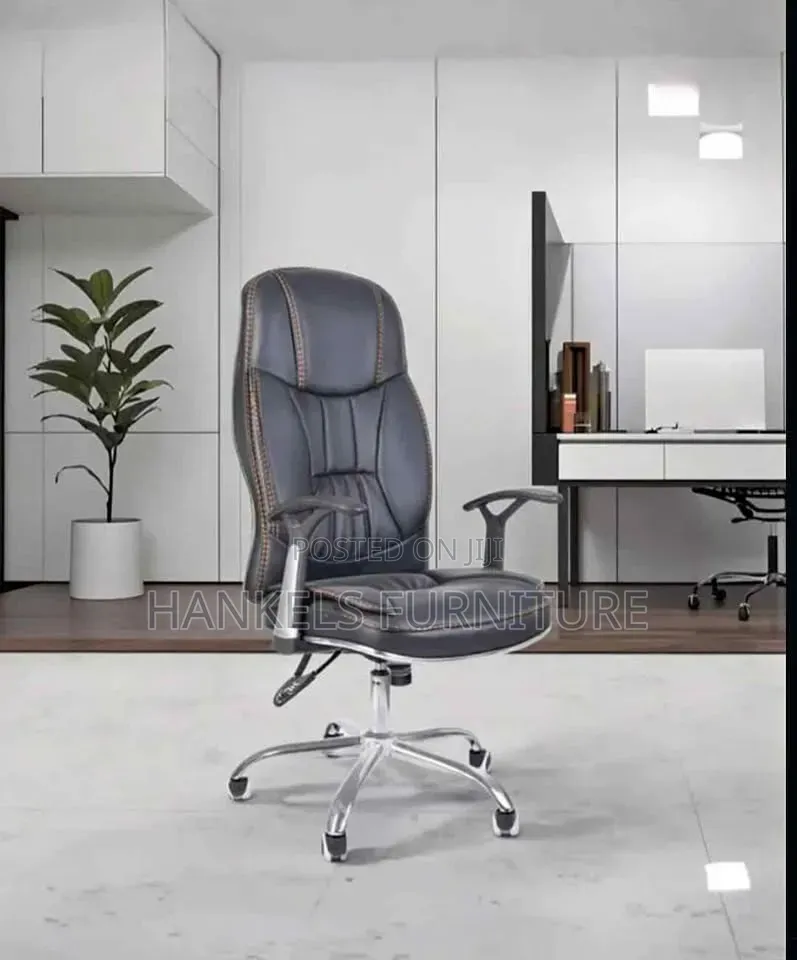 Recliner Office Chair for Home and Office Use