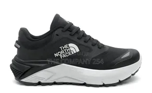Quality Leather Casual Colombia North Face Men Sneakers Shoes