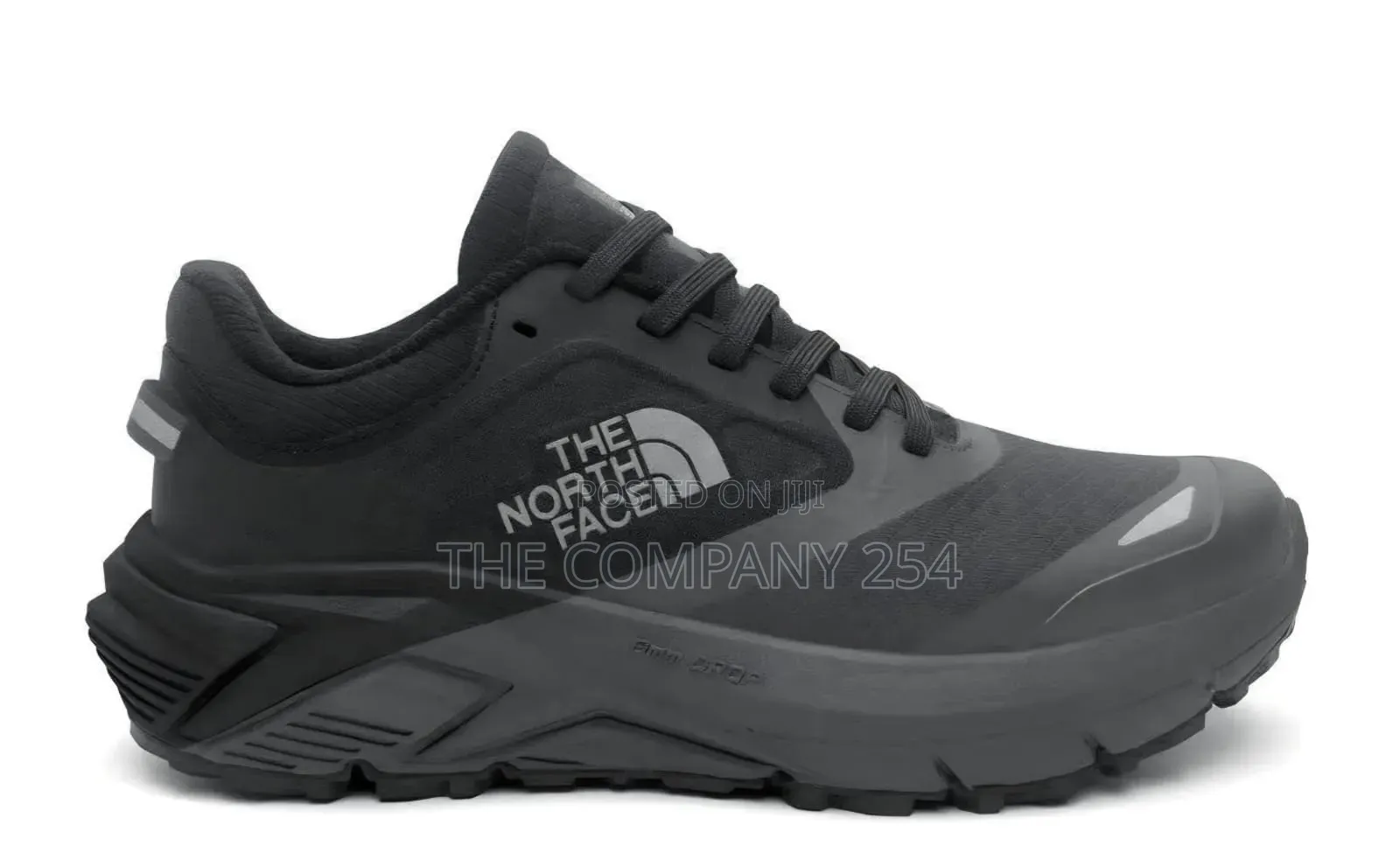 Quality Leather Casual Colombia North Face Men Sneakers Shoes
