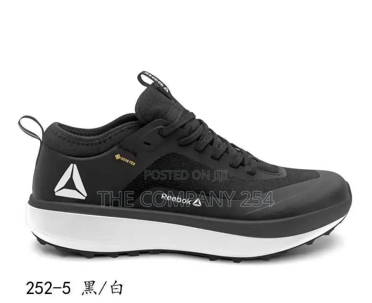 Quality Leather Casual Colombia North Face Men Sneakers Shoes