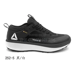 Quality Leather Casual Colombia North Face Men Sneakers Shoes