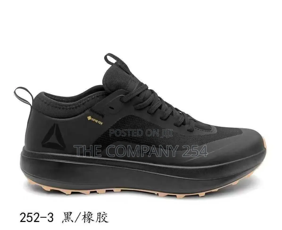 Quality Leather Casual Colombia North Face Men Sneakers Shoes