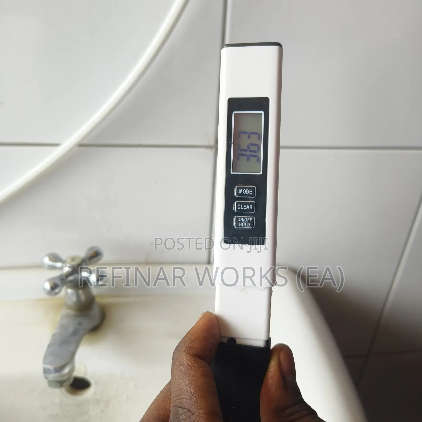 Small Commercial Ro Water Purifier 200lph – Reliable System