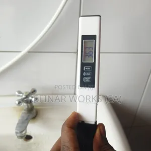 Small Commercial Ro Water Purifier 200lph – Reliable System