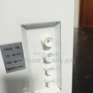Small Commercial Ro Water Purifier 200lph – Reliable System