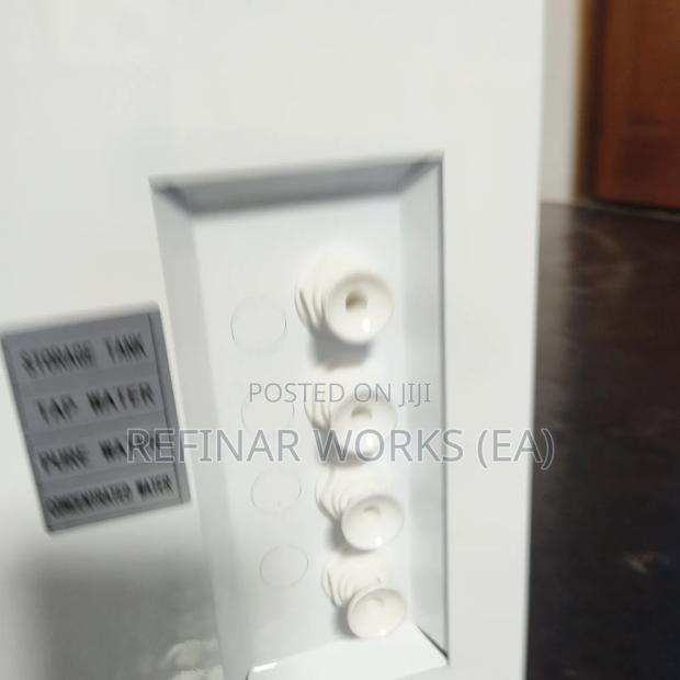 Small Commercial Ro Water Purifier 200lph – Reliable System - thumbnail 4