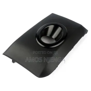 Toyota Probox Bumper Cover