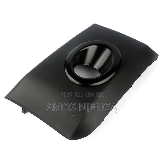 Toyota Probox Bumper Cover