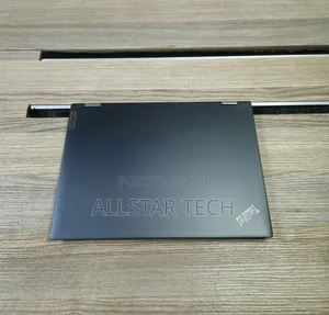 Laptop Lenovo ThinkPad L13 Yoga 8GB Intel Core i5 SSD 512GB