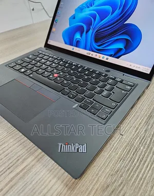 Laptop Lenovo ThinkPad L13 Yoga 8GB Intel Core i5 SSD 512GB