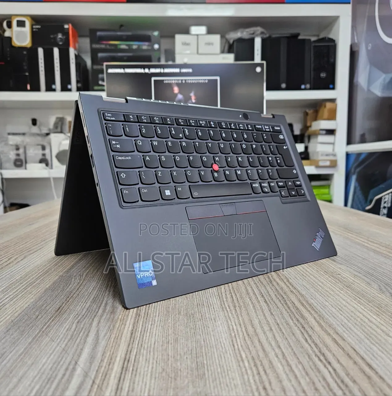 Laptop Lenovo ThinkPad L13 Yoga 8GB Intel Core i5 SSD 512GB