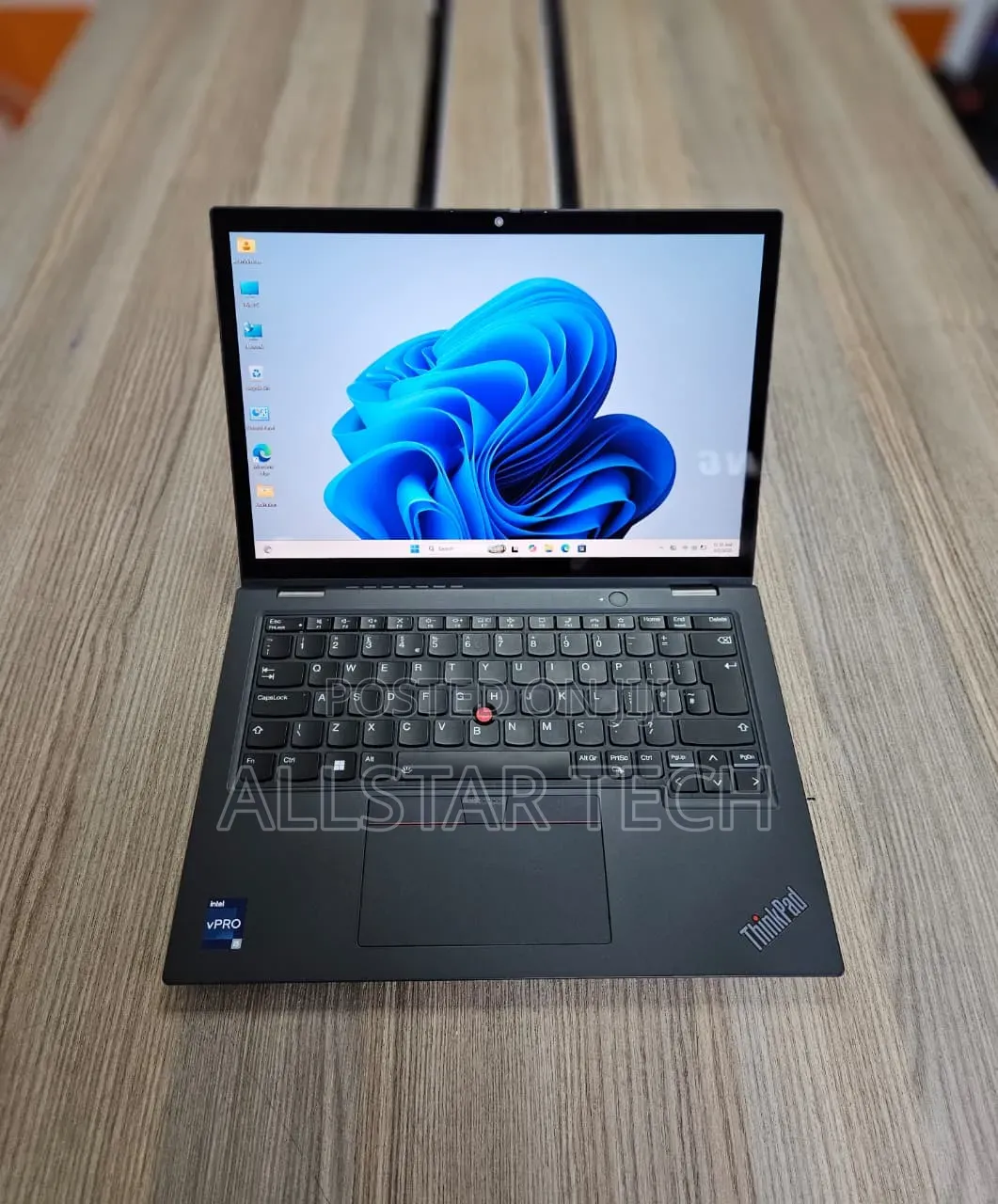 Laptop Lenovo ThinkPad L13 Yoga 8GB Intel Core i5 SSD 512GB