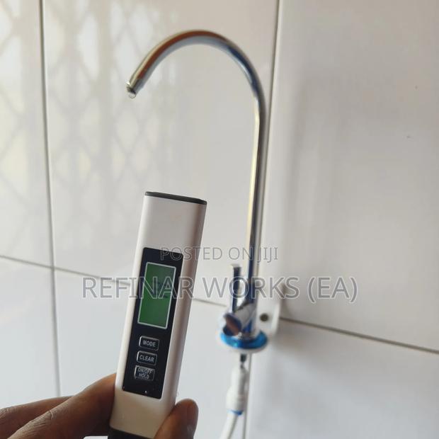 125lph Ro Machine – Low Power High Output Water Purifier - thumbnail 2