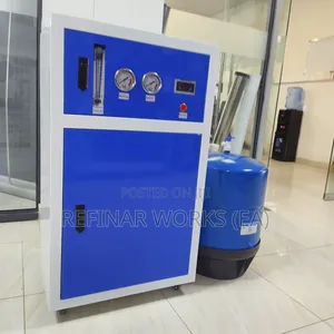 125lph Ro Machine – Low Power High Output Water Purifier