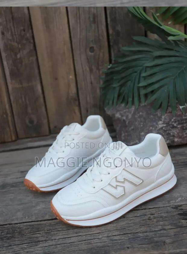 Fashion Sneakers - thumbnail 4