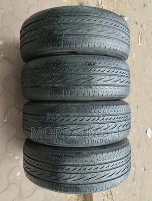 225/60r17 Bridgestone