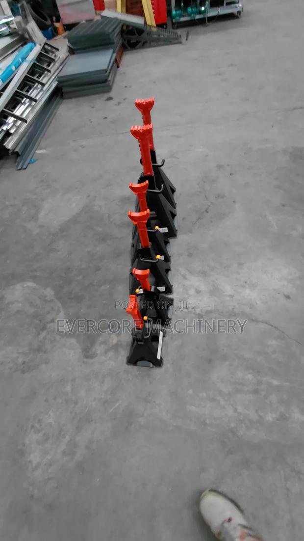 Car Safety Stands for Sale 3tonne,6 and 12tonnes.