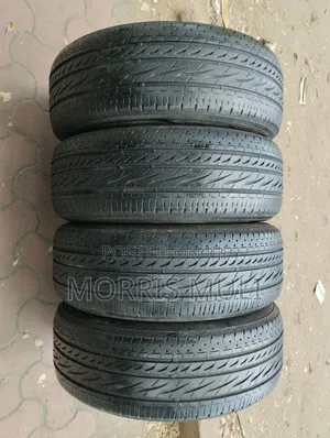 225/60r17 Bridgestone