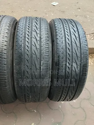 225/60r17 Bridgestone