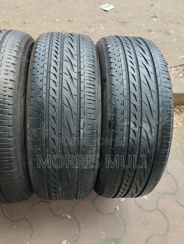 225/60r17 Bridgestone - thumbnail 4