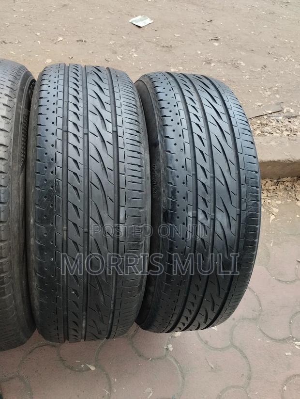 225/60r17 Bridgestone - thumbnail 5