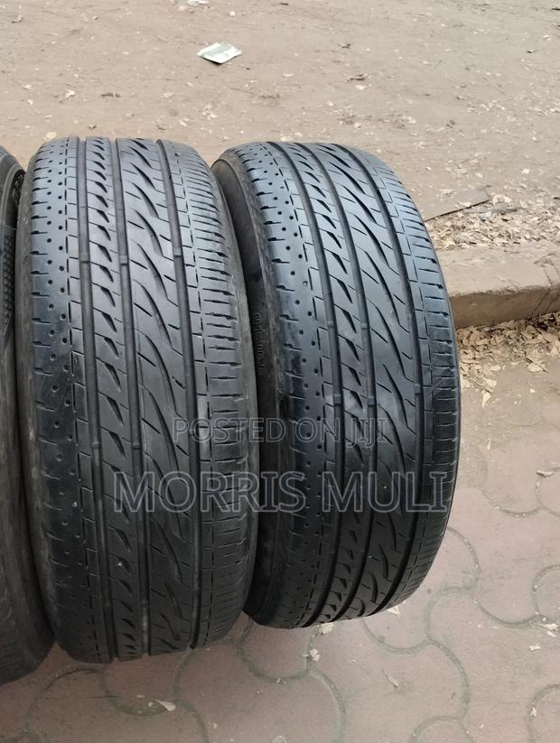 225/60r17 Bridgestone - thumbnail 6