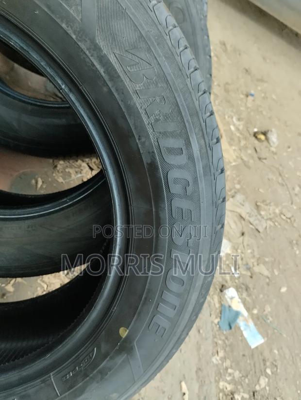 225/60r17 Bridgestone - thumbnail 9